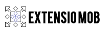 logo-text EXTENSIO MOB